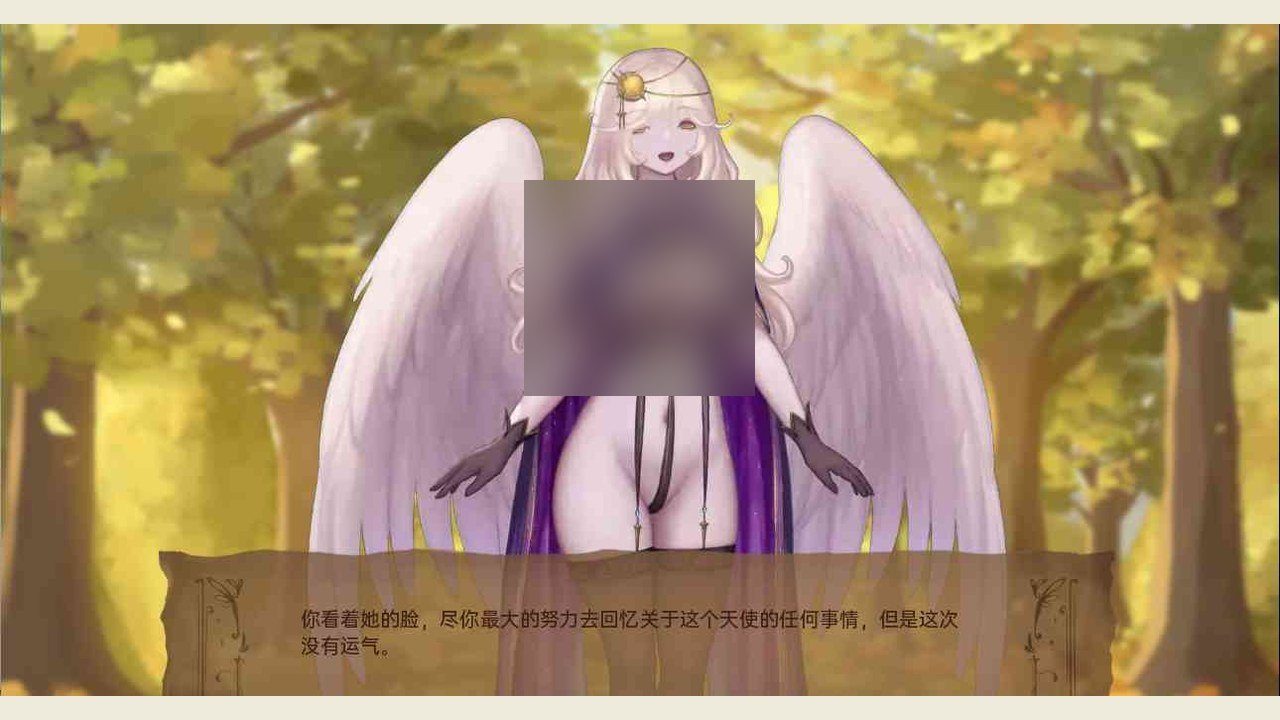奇异的圣地 存档管理 详情图 1