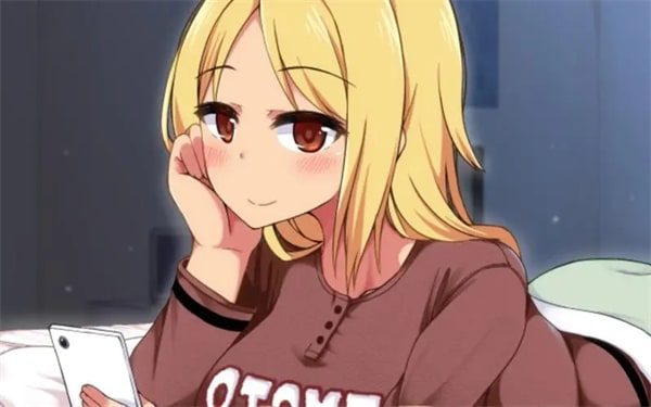 冬日狂想曲 剧情互动 场景图 5
