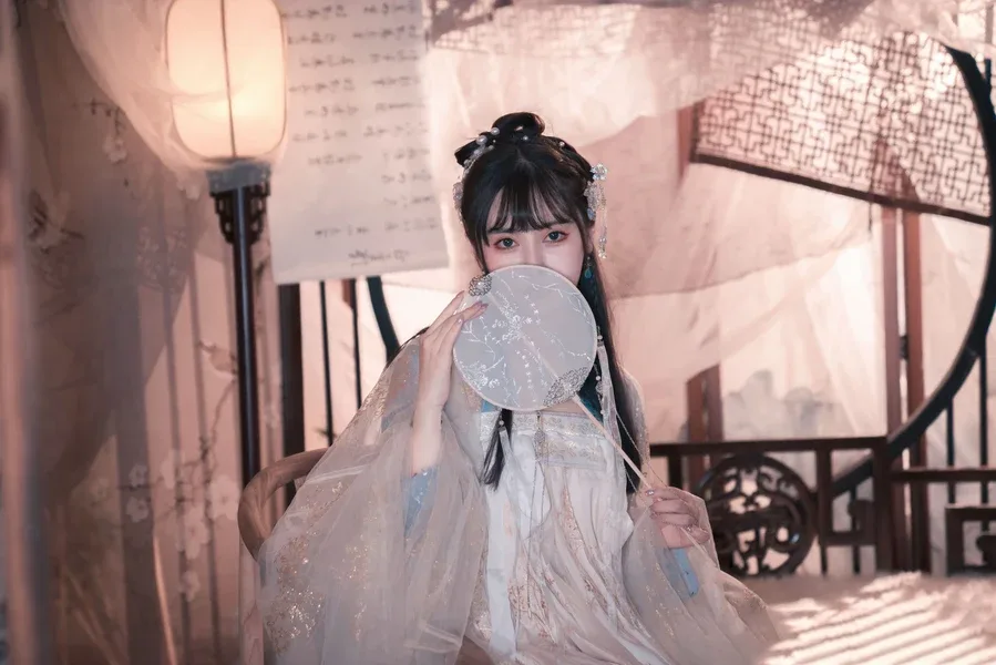 侠女逍遥录 版本内容 演示图