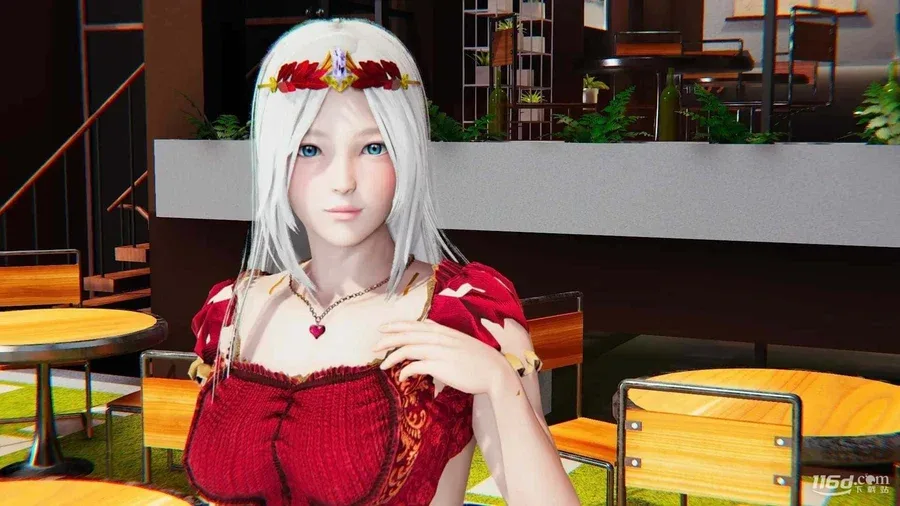 AI少女 AI少女 AI Shoujo免费下载 PC版安装包 封面图