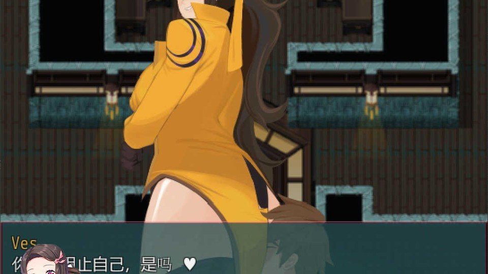 践踏之塔全9层汉化版 践踏之塔全9层汉化版中文版下载：9F英文版说明 封面图
