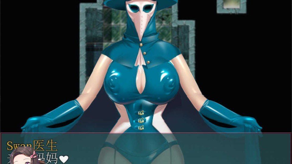 践踏之塔全9层汉化版 剧情互动 画面 7