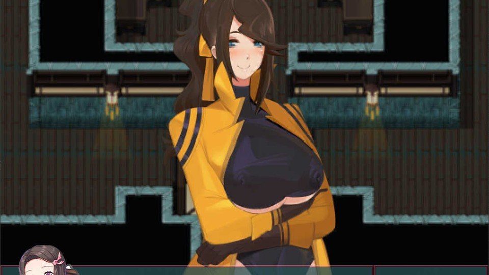 践踏之塔全9层汉化版 安装教程 演示图 6