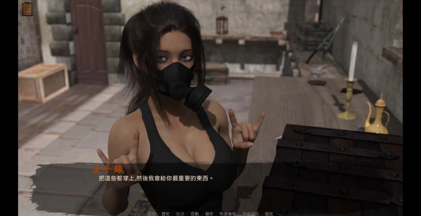 沙漠追猎者_Desert Stalker 资源内容 资料图 3