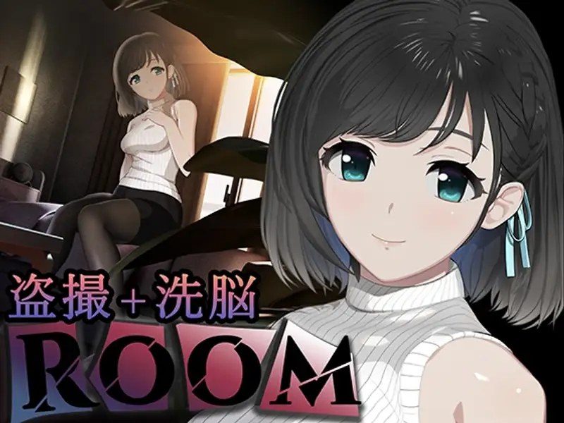 ROOM 剧情互动 专题图 6