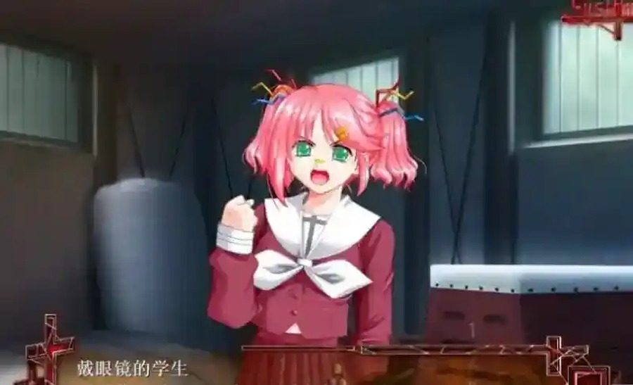 献给支配者的狂死曲 支线内容 实机截图 2