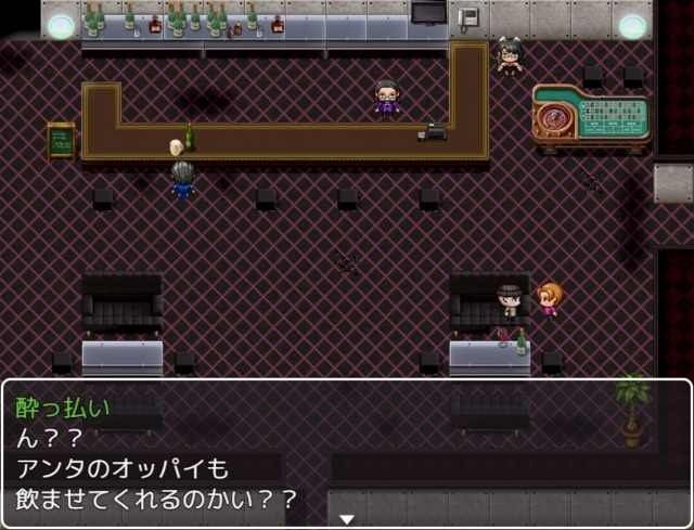 我的妈妈是肉便器老师v1 日系探索RPG 详情图 7