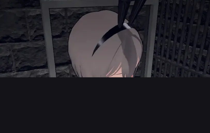 白骑士调教 AI 步兵版 道具系统 画面 3